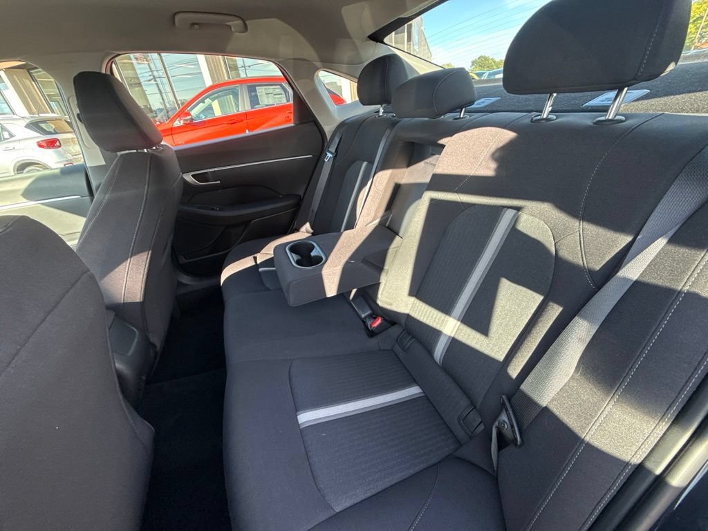 Used 2024 Hyundai Sonata SEL FWD image 28