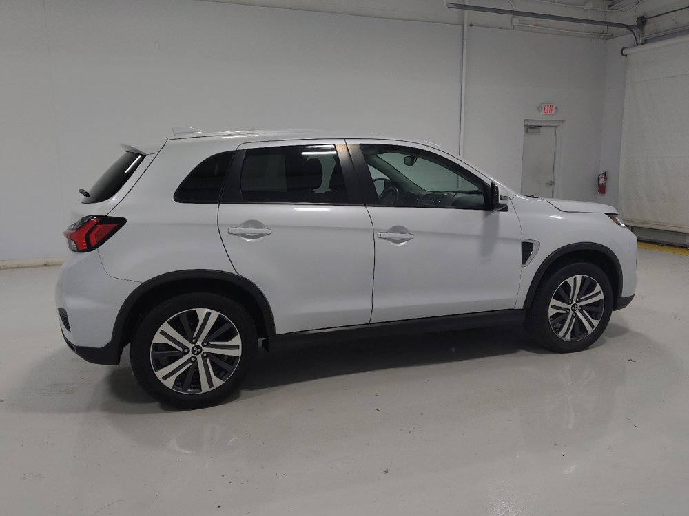 Used 2022 Mitsubishi Outlander Sport SE AWD/4WD image 10