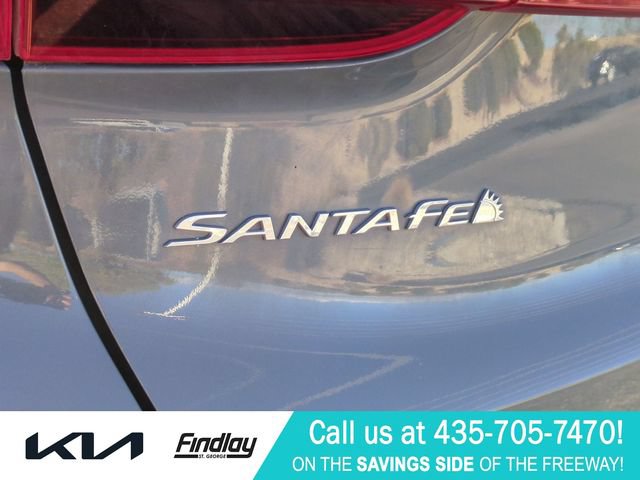 Used 2023 Hyundai Santa Fe SEL AWD/4WD image 11
