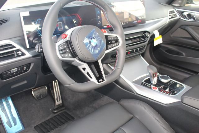 New 2026 BMW M4 Competition image 13