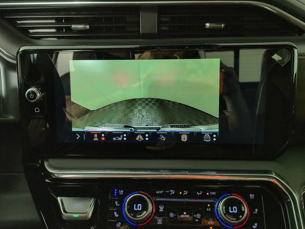 New 2026 GMC Sierra 1500 Denali Ultimate AWD/4WD image 14