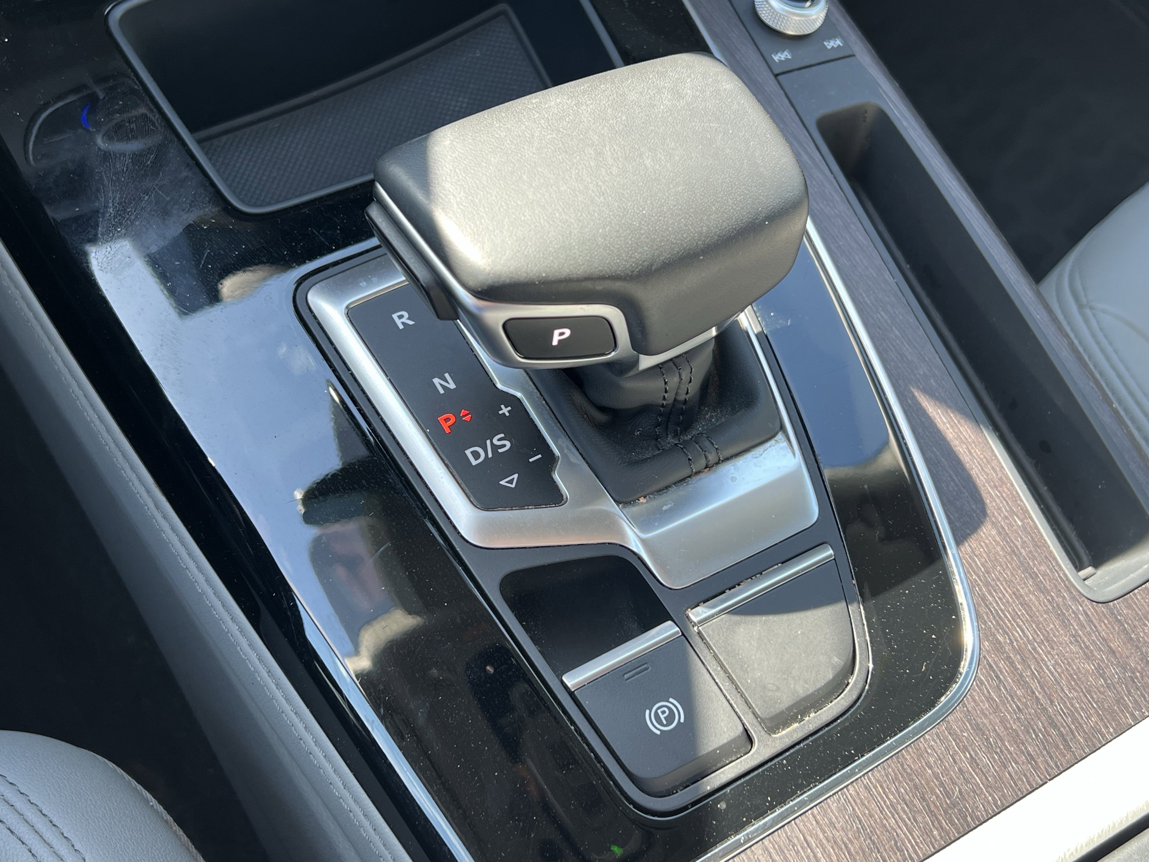 Used 2022 Audi Q5 2.0T Premium Plus image 26