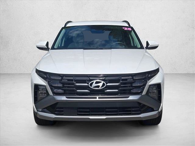 Used 2025 Hyundai Tucson SEL image 2