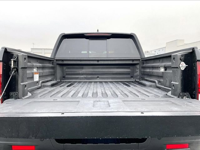 Used 2023 Honda Ridgeline RTL-E image 29