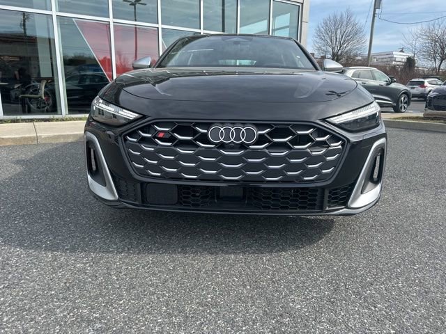 New 2026 Audi S5 Premium Plus AWD/4WD image 8