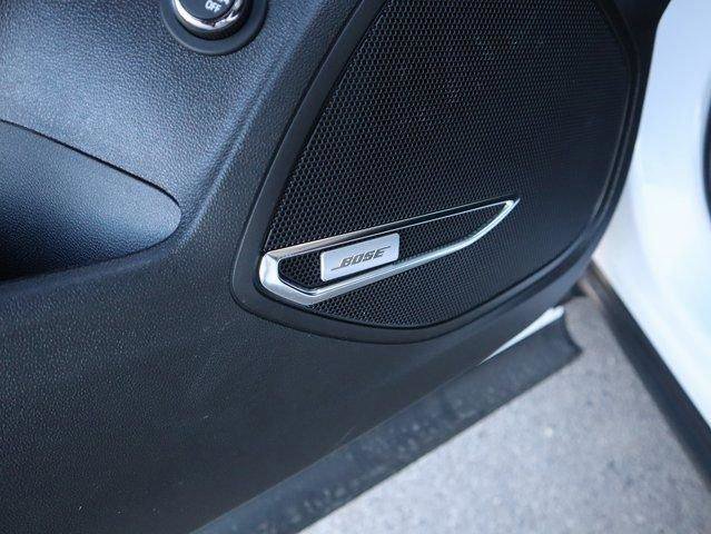 New 2026 Buick Envision Preferred image 21