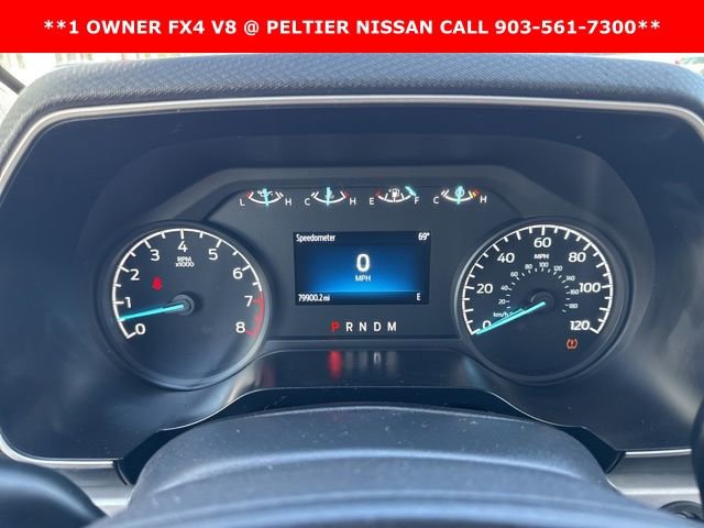 Used 2022 Ford F150 XL w/ Trailer Tow Package image 15