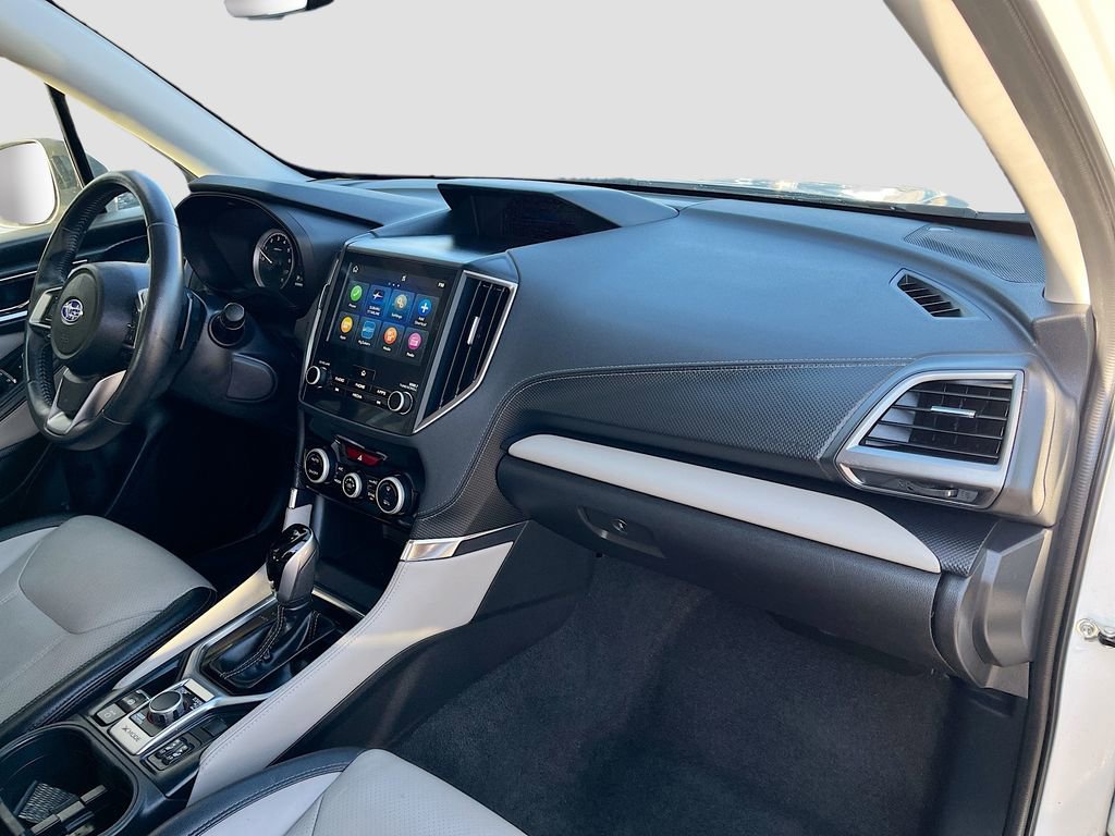 Used 2024 Subaru Forester Limited image 29