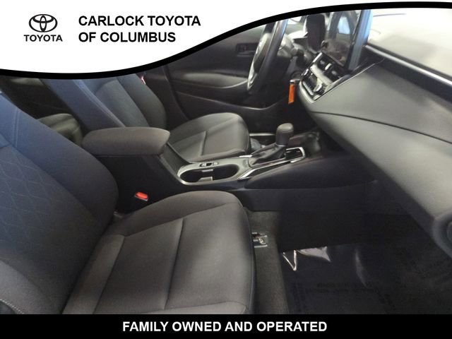 Used 2023 Toyota Corolla LE image 19