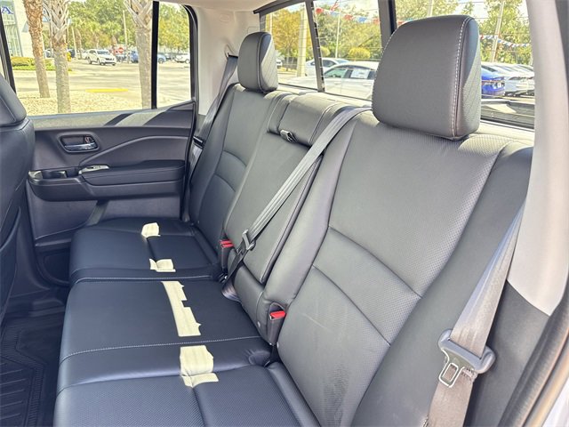 New 2026 Honda Ridgeline RTL image 20