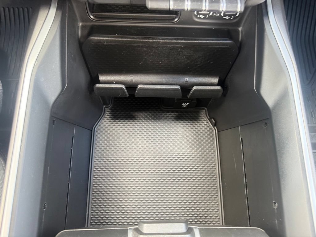 Used 2021 RAM 1500 Big Horn AWD/4WD image 30