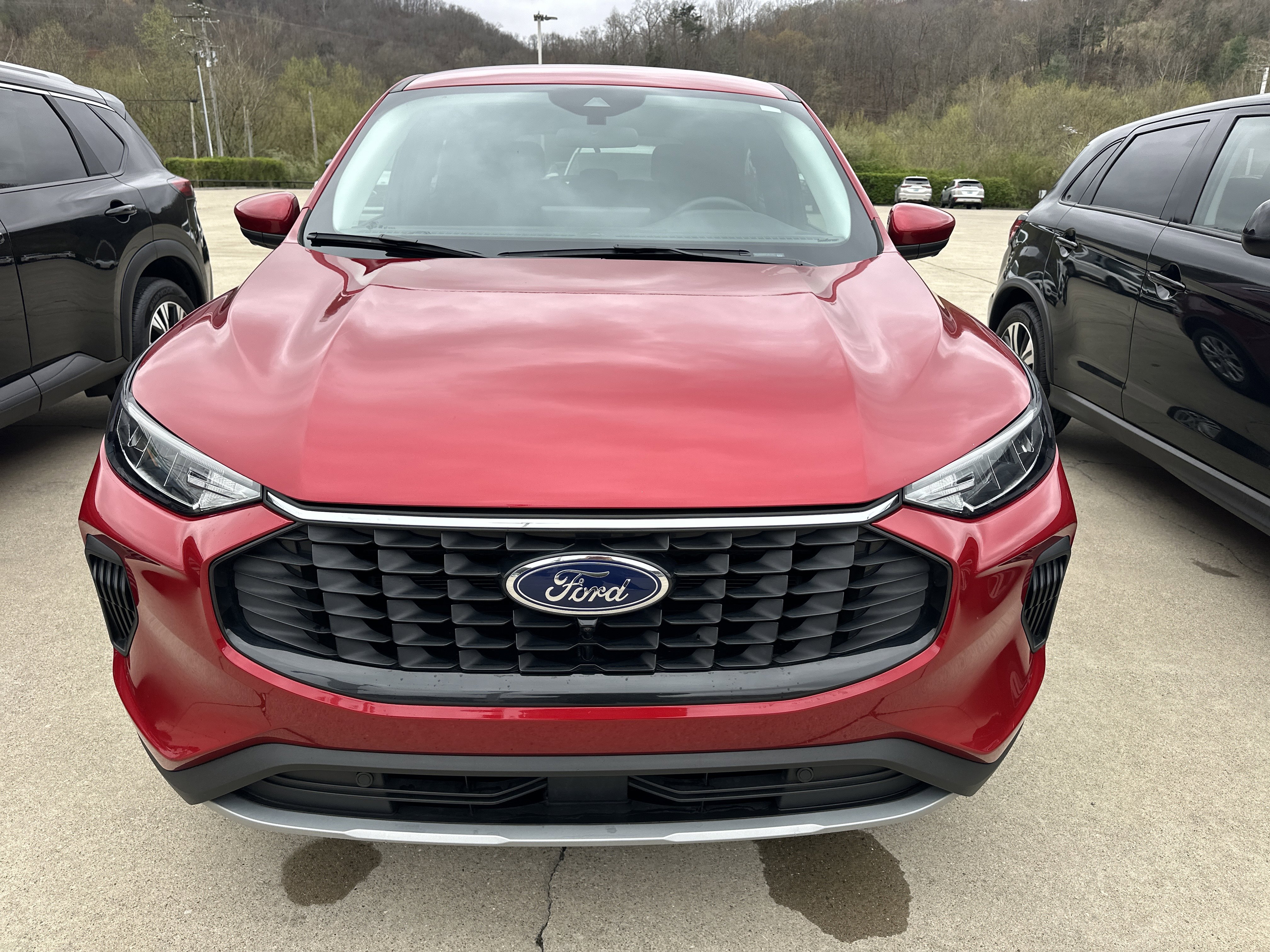 Used 2023 Ford Escape Active w/ Tech Pack #2 image 6