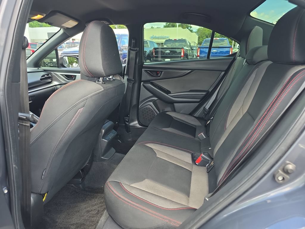 Used 2022 Subaru WRX AWD/4WD image 16