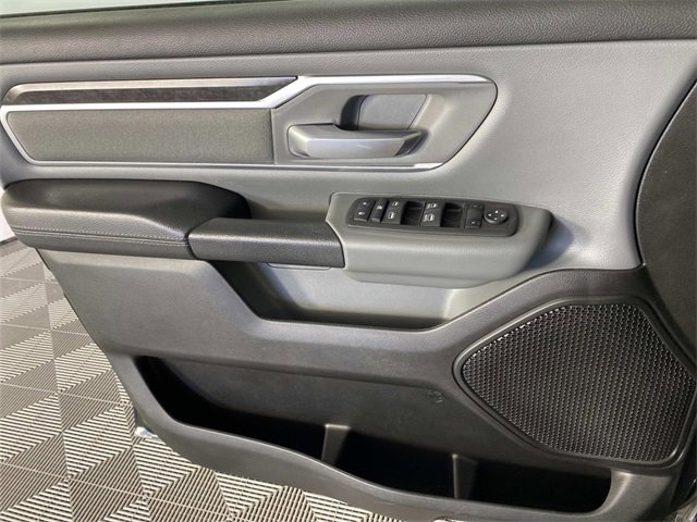 Used 2022 RAM 1500 Big Horn image 20