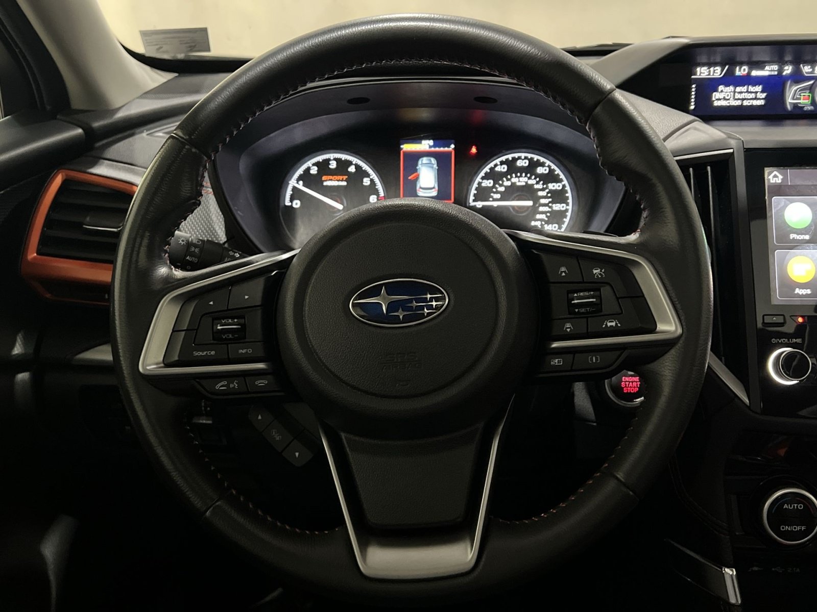 Used 2019 Subaru Forester Sport AWD/4WD image 31