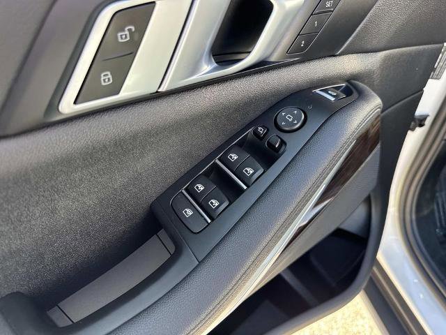 Used 2020 BMW X5 xDrive40i w/ Convenience Package AWD/4WD image 13