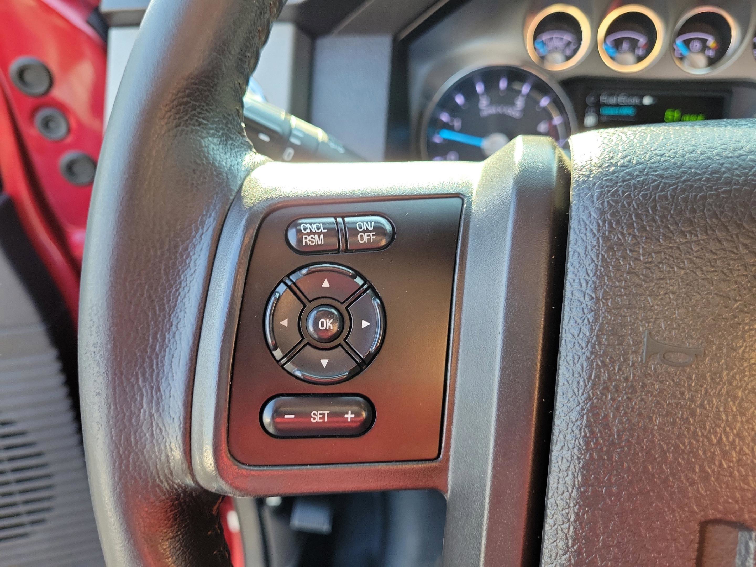 Used 2015 Ford F250 Lariat w/ Chrome Package AWD/4WD image 22