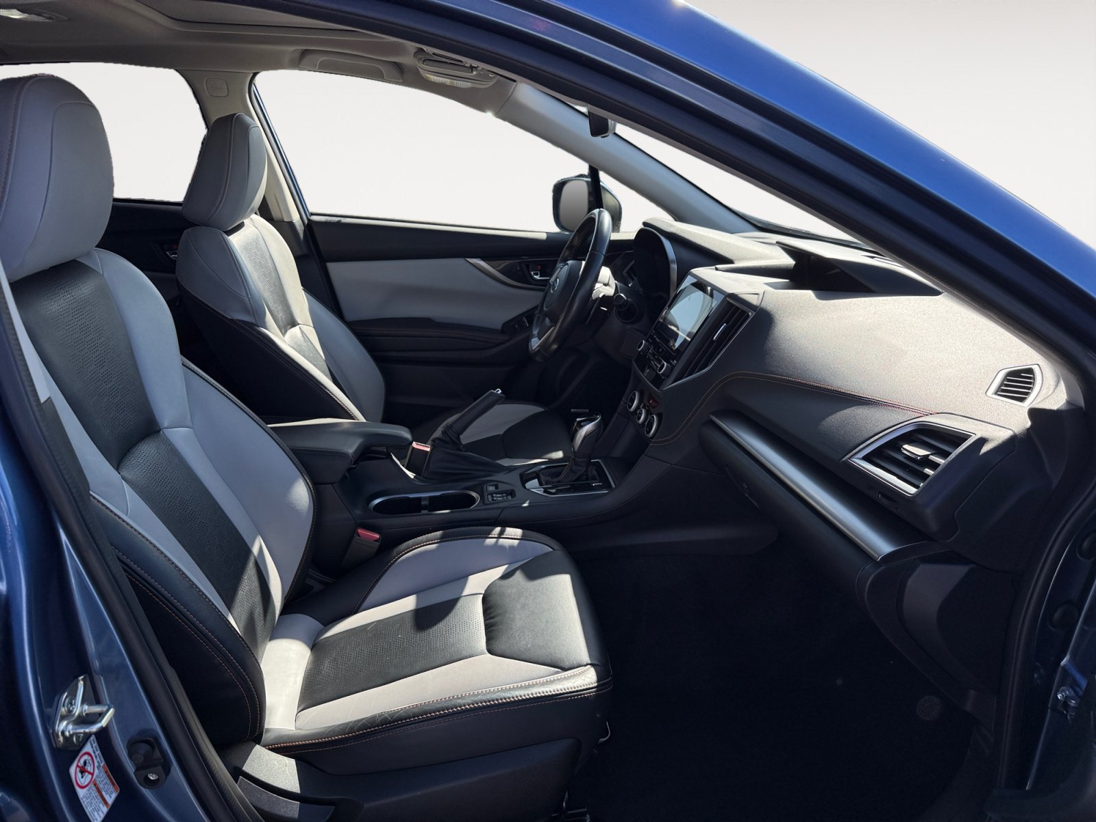 Used 2019 Subaru Crosstrek 2.0i Limited w/ Moonroof Package w/Navigation AWD/4WD image 19