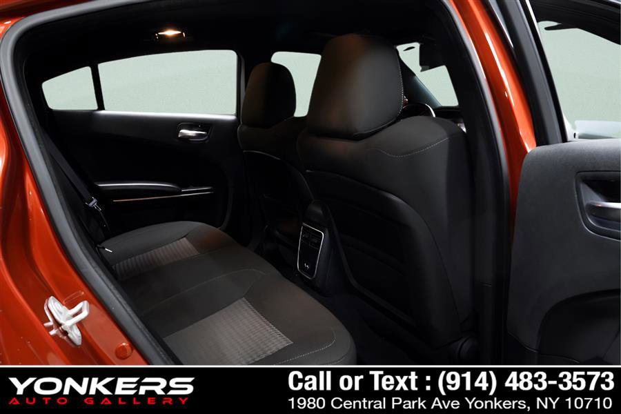 Used 2021 Dodge Charger GT image 28