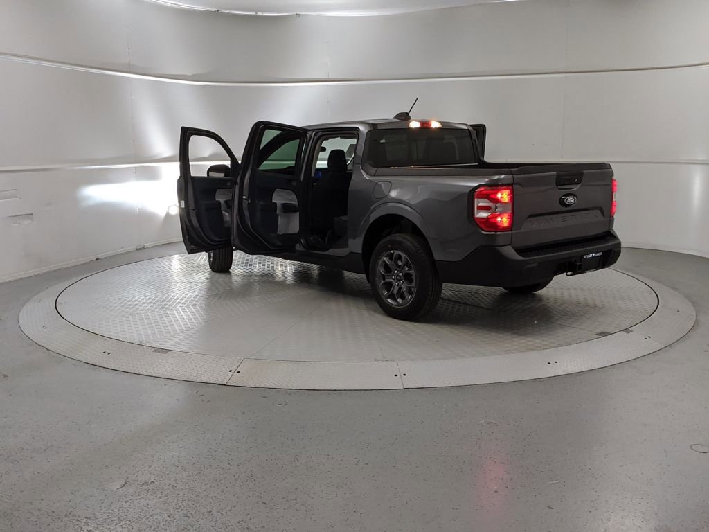New 2026 Ford Maverick XLT image 10