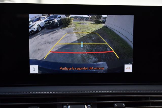 Used 2023 Lexus LS 500 image 18