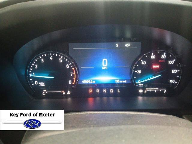 Certified 2023 Ford Explorer XLT w/ Equipment Group 202A image 23