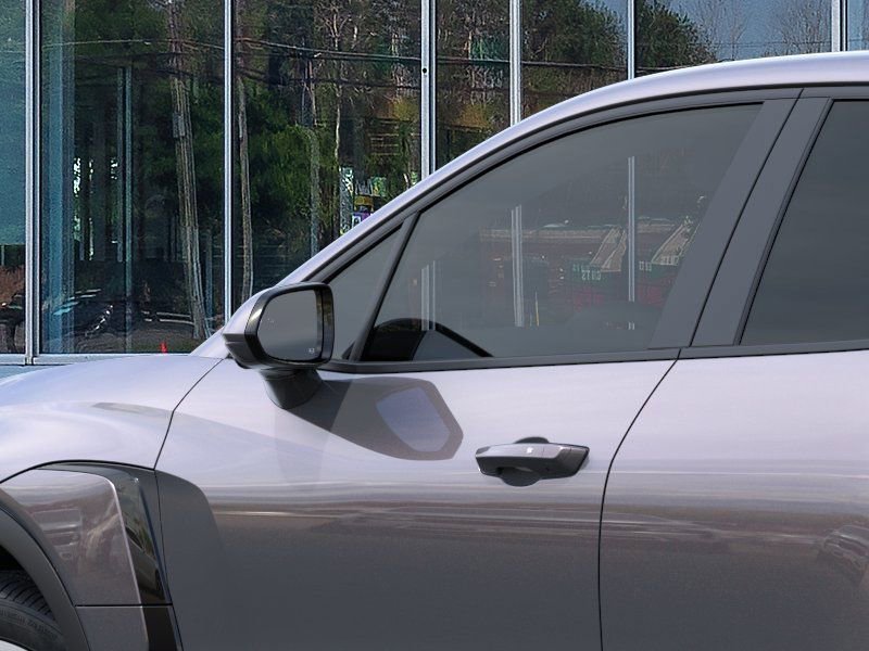 New 2025 Chevrolet Blazer EV LT AWD/4WD image 12