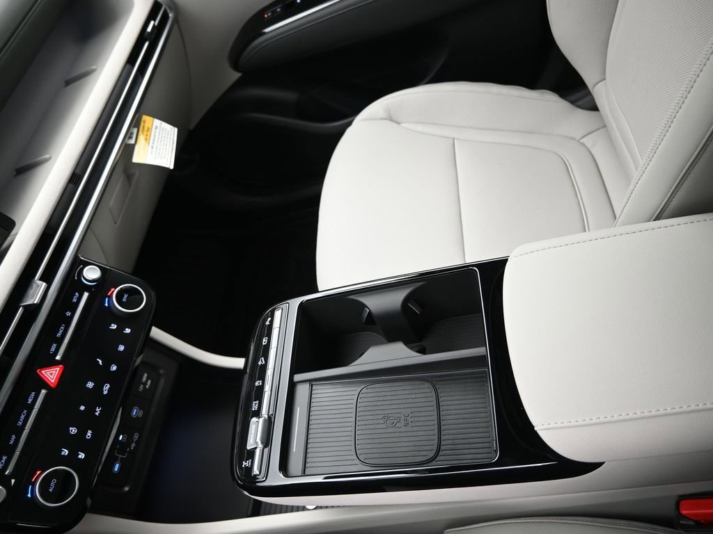 New 2026 Hyundai Tucson Limited image 19