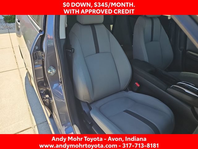 Used 2021 Honda Civic LX image 31