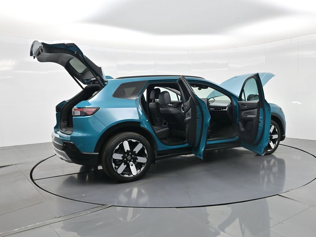 Used 2024 Honda Prologue Elite image 38