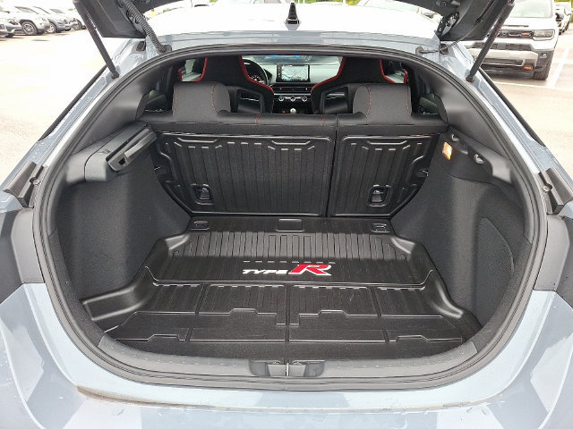 Used 2025 Honda Civic Type R image 27