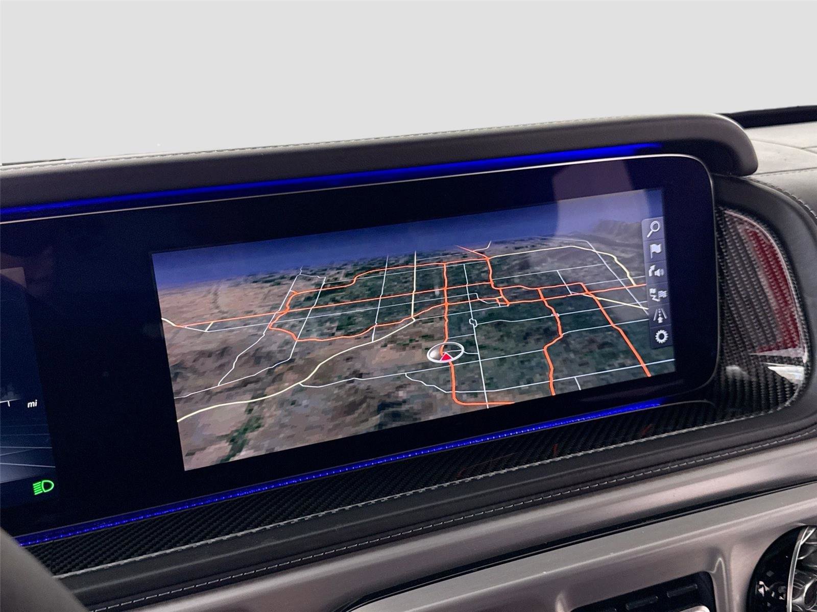 Used 2021 Mercedes-Benz G 63 AMG 4MATIC image 19