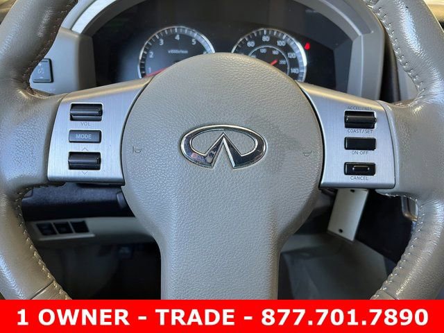 Used 2003 INFINITI FX35 AWD w/ Premium Pkg image 18