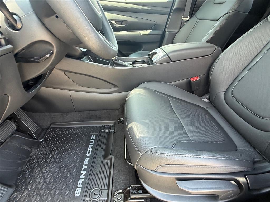 New 2027 Hyundai Santa Cruz SE FWD image 12