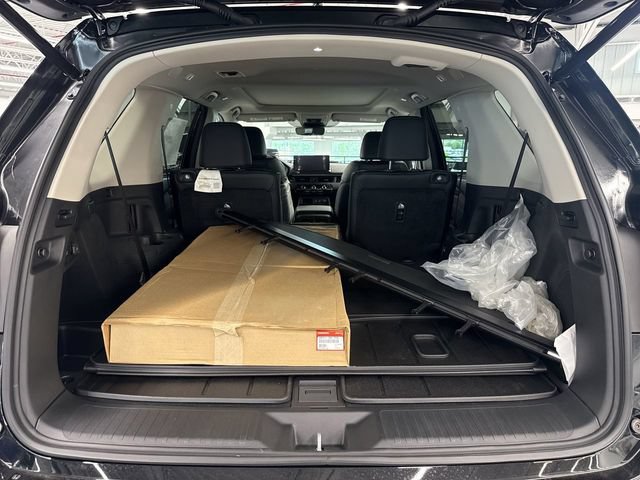 New 2026 Honda Pilot Elite image 34