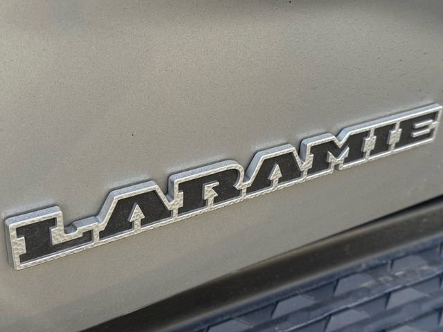 Used 2024 RAM 2500 Laramie image 11