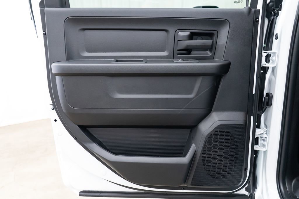 New 2026 RAM 2500 Tradesman image 24