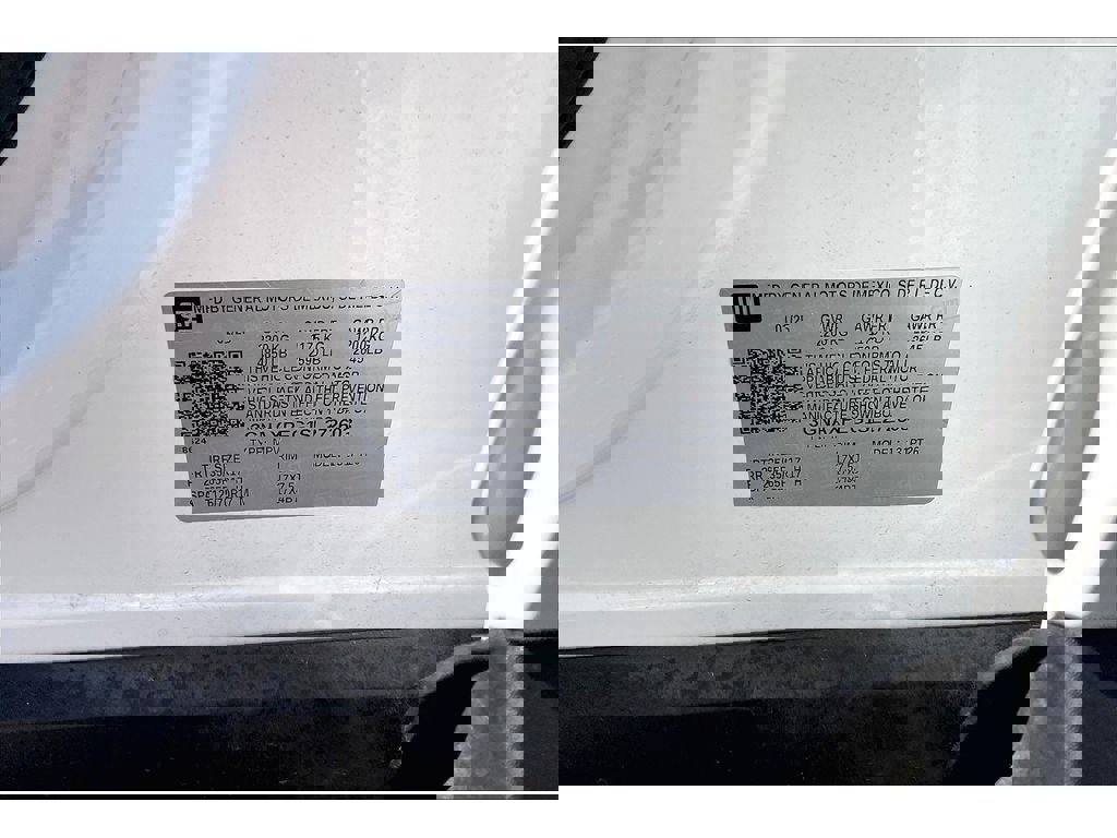 Used 2025 Chevrolet Equinox LT image 32