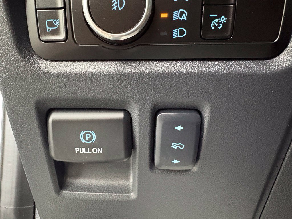 Used 2024 Ford Expedition Timberline AWD/4WD image 24
