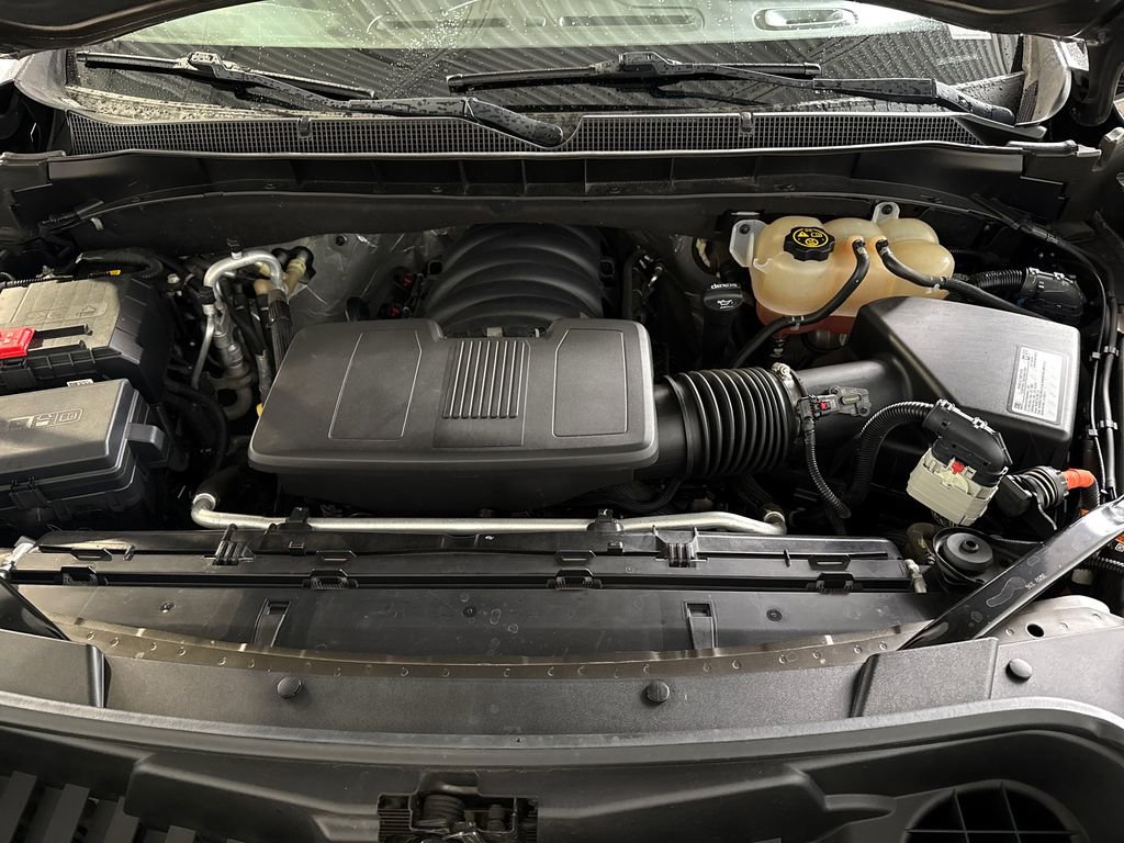 Used 2021 Chevrolet Tahoe Z71 image 14