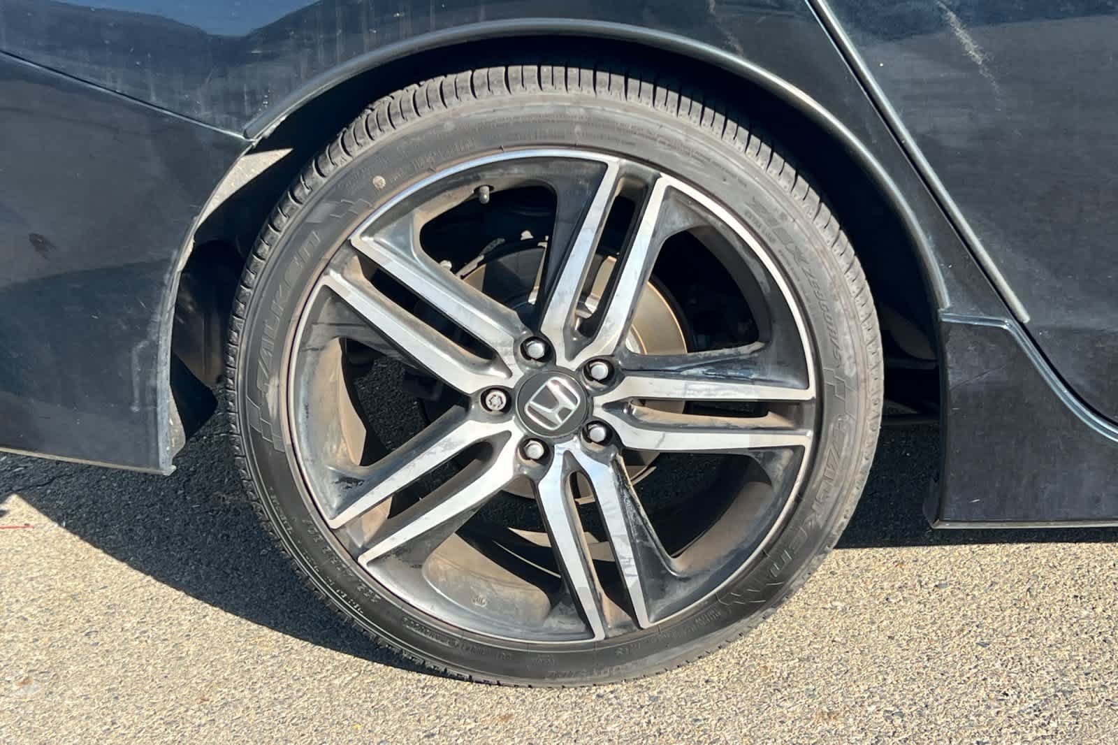 Used 2016 Honda Accord Touring image 20