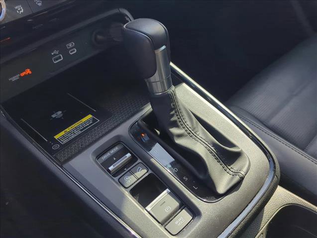 Used 2023 Honda CR-V EX-L image 21