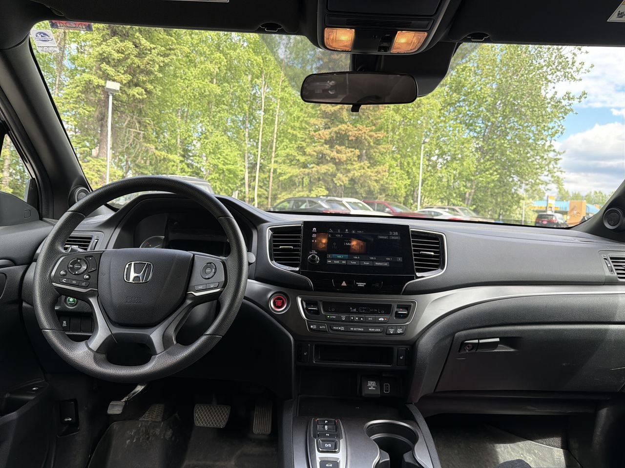 Used 2022 Honda Pilot Sport image 22