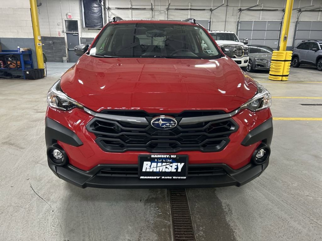 Certified 2025 Subaru Crosstrek 2.0i Premium image 3