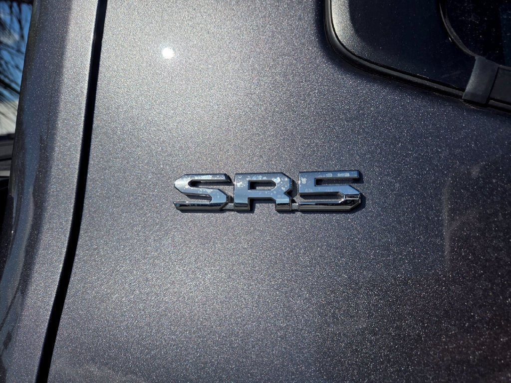 Used 2025 Toyota Tundra SR5 AWD/4WD image 6