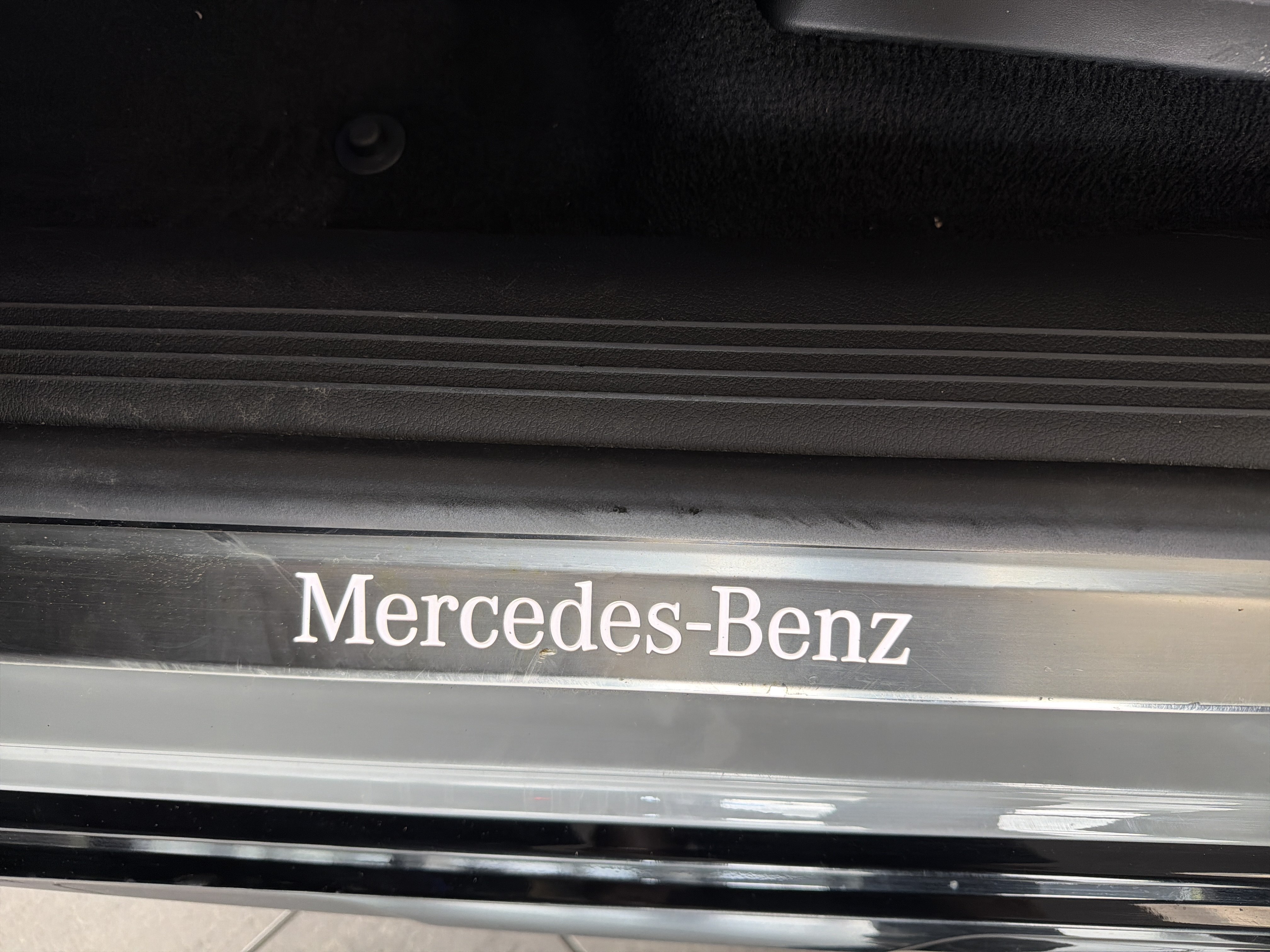 Certified 2023 Mercedes-Benz EQS 580 4MATIC SUV image 15