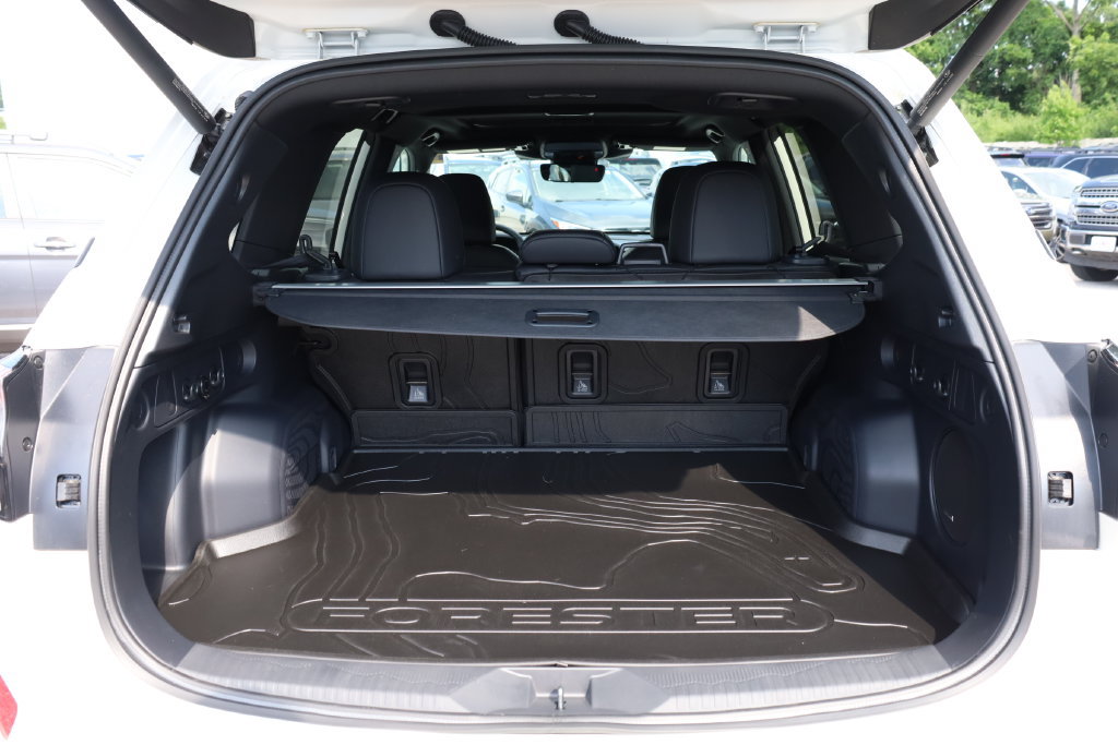 Used 2026 Subaru Forester Sport AWD/4WD image 6