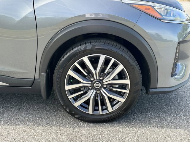Used 2021 Nissan Kicks SR image 13