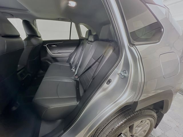 New 2025 Toyota RAV4 XLE Premium w/ Weather Package image 30