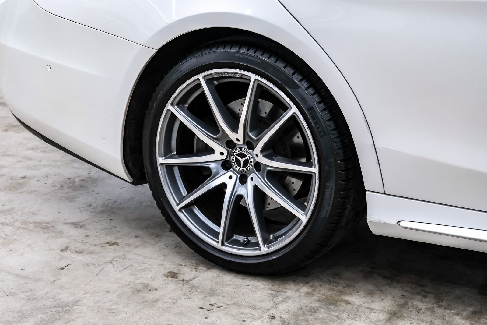 Used 2019 Mercedes-Benz S 450 Sedan image 76